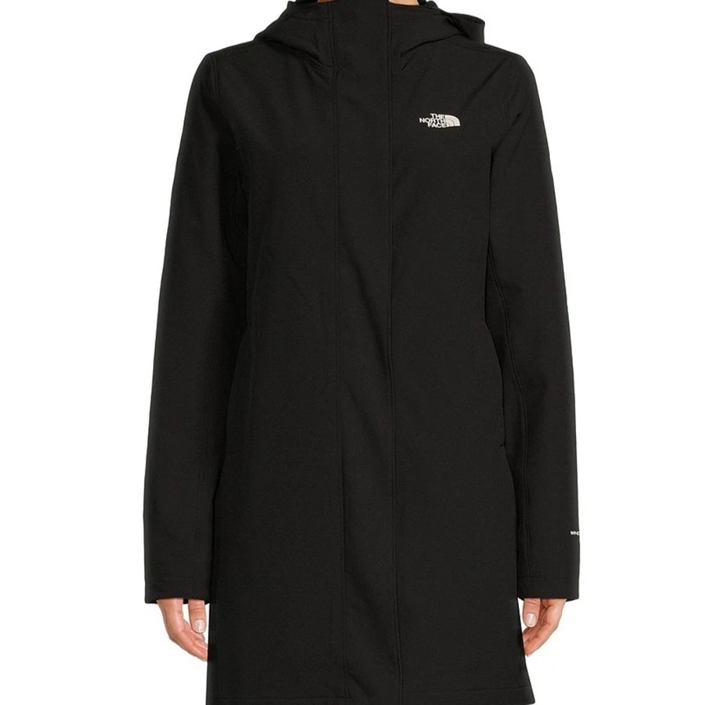 The North Face Women's Black Ski Jacket